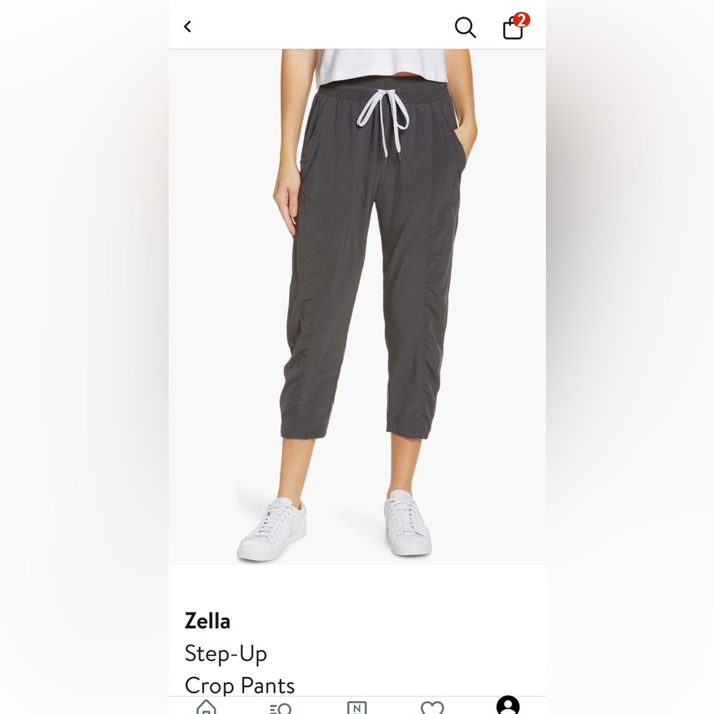 Zella pant